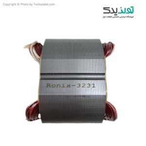 بالشتک فابریک فرز رونیکس مدل 3231 و 3241