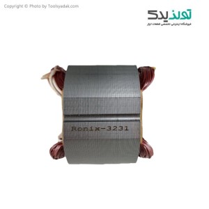 بالشتک فابریک فرز رونیکس مدل 3231 و 3241