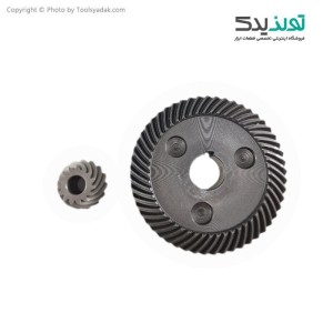 دنده و پنیون اصلی فرز رونیکس مدل 3270