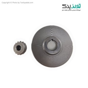 دنده و پنیون اصلی فرز رونیکس مدل 3270