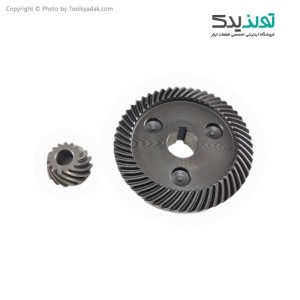 دنده و پنیون اصلی فرز رونیکس مدل 3270