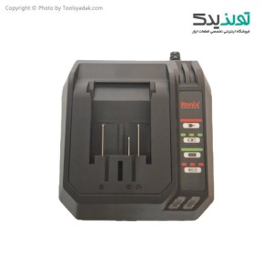 فست شارژر 4.5 آمپر باتری 40 ولت رونیکس مدل 8993