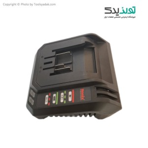 فست شارژر 4.5 آمپر باتری 40 ولت رونیکس مدل 8993