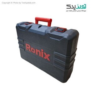 کیف فابریک دریل بتن کن رونیکس مدل 2707