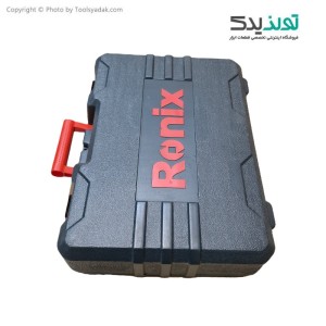 کیف فابریک دریل بتن کن رونیکس مدل 2707