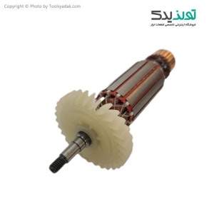 آرمیچر مینی فرز رونیکس مدل 3120N