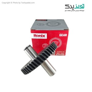 دنده چکش تخریب نک مدل 1525