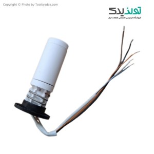 المنت سرامیکی  سشوار صنعتی رونیکس 1101