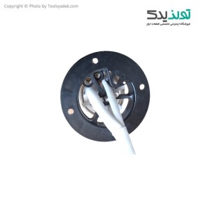 المنت سرامیکی  سشوار صنعتی رونیکس 1101