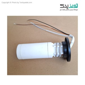 المنت سرامیکی  سشوار صنعتی رونیکس 1101