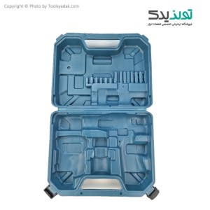 کیف BMC دریل شارژی رونیکس مدل 8012 و مناسب آروا 5840 و 5841