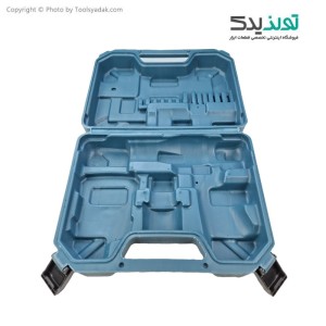 کیف BMC دریل شارژی رونیکس مدل 8012 و مناسب آروا 5840 و 5841