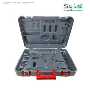 کیف فابریک دریل بتن کن رونیکس مدل 2740 و مناسب نک 1341