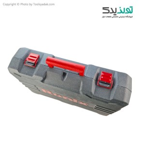 کیف فابریک دریل بتن کن رونیکس مدل 2740 و مناسب نک 1341