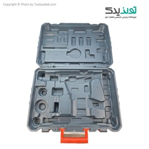 کیف فابریک دریل بتن کن رونیکس مدل 2740 و مناسب نک 1341
