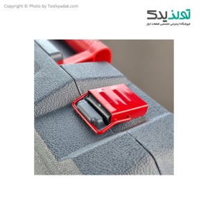 کیف فابریک دریل بتن کن رونیکس مدل 2740 و مناسب نک 1341