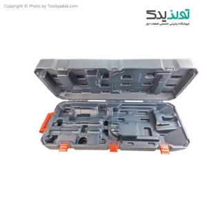 جعبه چرخ دار چکش تخریب رونیکس مدل 2814