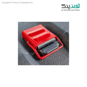 جعبه چرخ دار چکش تخریب رونیکس مدل 2814