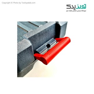 جعبه چرخ دار چکش تخریب رونیکس مدل 2814