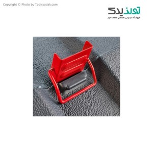 جعبه چرخ دار چکش تخریب رونیکس مدل 2814