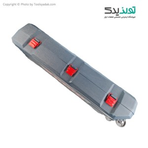 جعبه چرخ دار چکش تخریب رونیکس مدل 2814