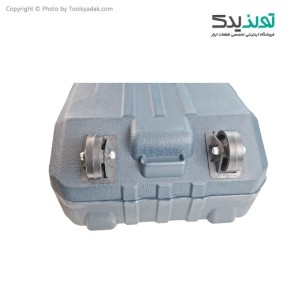 جعبه چرخ دار چکش تخریب رونیکس مدل 2814