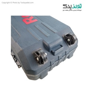 جعبه چرخ دار چکش تخریب رونیکس مدل 2814