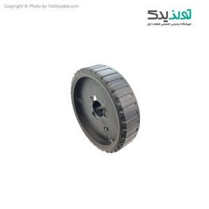 چرخ کارواش رونیکس مدل 15.5 سانتیمتری