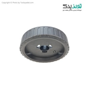 چرخ کارواش رونیکس مدل 15.5 سانتیمتری