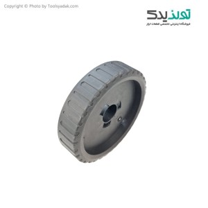 چرخ کارواش رونیکس مدل 15.5 سانتیمتری
