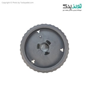 چرخ کارواش رونیکس مدل 15.5 سانتیمتری