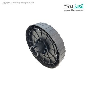 چرخ کارواش رونیکس مدل 15.5 سانتیمتری