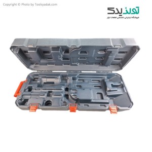 جعبه چرخ دار چکش تخریب رونیکس مدل 2814