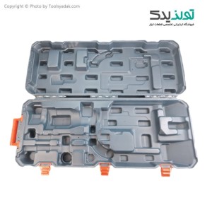 جعبه چرخ دار چکش تخریب رونیکس مدل 2814