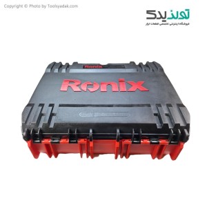 کیف BMC دریل شارژی رونیکس مدل 8212 و 8214 و 8218 و مناسب ماکیتا 6271 و 6281