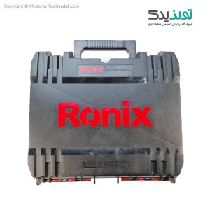 کیف BMC دریل شارژی رونیکس مدل 8212 و 8214 و 8218 و مناسب ماکیتا 6271 و 6281