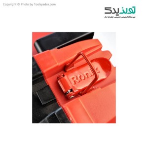 کیف BMC دریل شارژی رونیکس مدل 8212 و 8214 و 8218 و مناسب ماکیتا 6271 و 6281