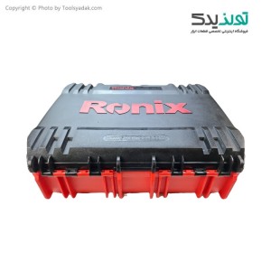 کیف BMC دریل شارژی رونیکس مدل 8212 و 8214 و 8218 و مناسب ماکیتا 6271 و 6281