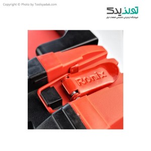 کیف BMC دریل شارژی رونیکس مدل 8212 و 8214 و 8218 و مناسب ماکیتا 6271 و 6281