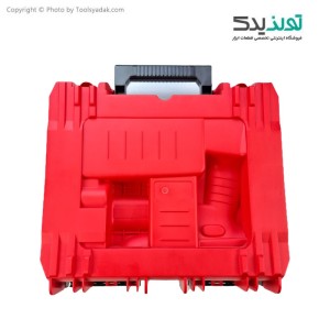 کیف BMC دریل شارژی رونیکس مدل 8212 و 8214 و 8218 و مناسب ماکیتا 6271 و 6281