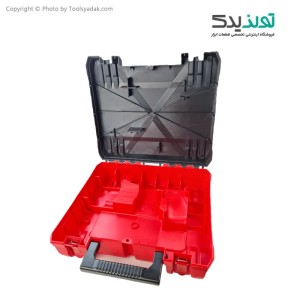 کیف BMC دریل شارژی رونیکس مدل 8212 و 8214 و 8218 و مناسب ماکیتا 6271 و 6281