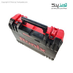 کیف BMC دریل شارژی رونیکس مدل 8212 و 8214 و 8218 و مناسب ماکیتا 6271 و 6281