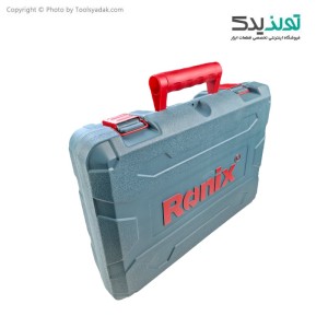 کیف دریل بتن کن رونیکس مدل 2700 و 2701 و 2713
