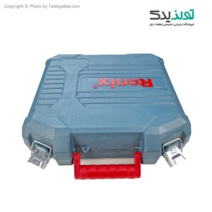 کیف BMC دریل شارژی رونیکس مدل 8101K