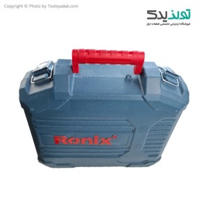 کیف BMC دریل شارژی رونیکس مدل 8101K