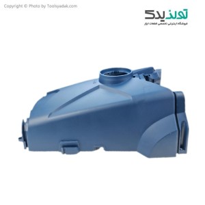 قاب یا پوسته کارواش 100 بار رونیکس مدل RP-0100