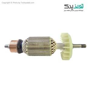 آرمیچر فرز بوش مدل 1331 و 1332 سری تاپ لاین