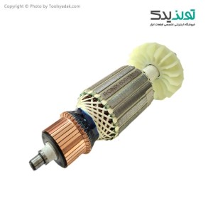 آرمیچر فرز بوش مدل 1331 و 1332 سری تاپ لاین
