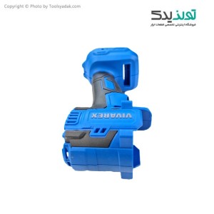 پوسته فابریک بکس شارژی ویوارکس مدل VR2450LWK
