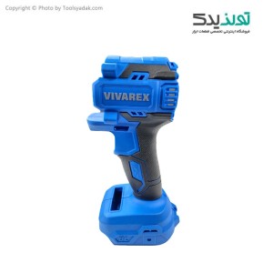 پوسته فابریک بکس شارژی ویوارکس مدل VR2450LWK